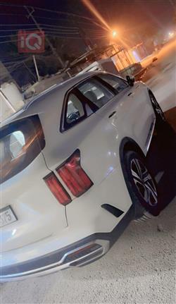 كيا سورينتو